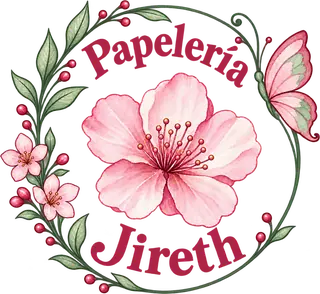 Papelería Jireth